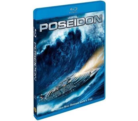 poseidon BD