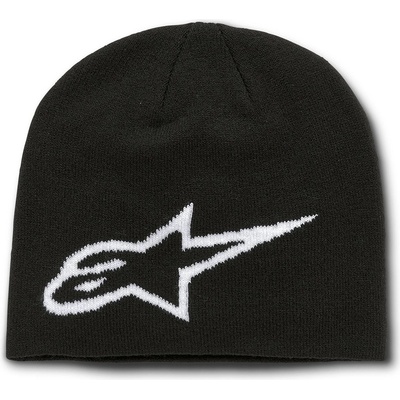 Alpinestars kulich Ageless Beanie černá