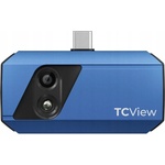 Test TOPDON TC001 Plus Recenzia TOPDON TC001 Plus