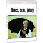 MagicBox Sun, Hay, Berries - Blu-ray (085841)