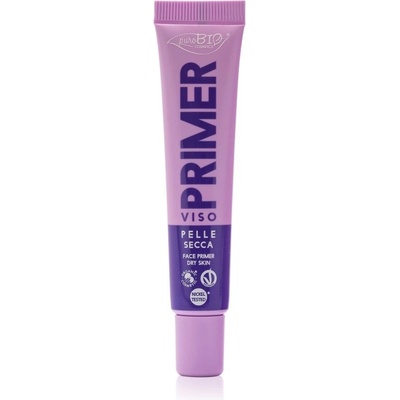 PuroBIO cosmetics Primer Dry Skin 15 ml