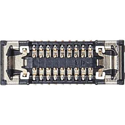 FPC konektor ultraširokoúhlé kamery iPhone 17 Pro / 17 Pro Max (18 pinů) IPH1709