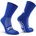 ATAK Sports Юношески чорапи ATAK Sports Mid Grip Socks Junior - Royal/White