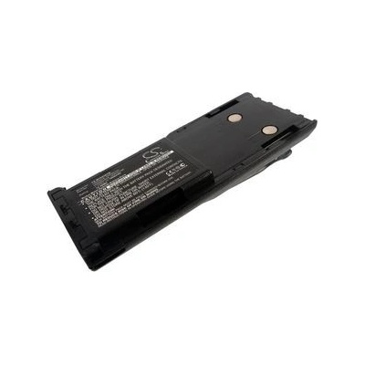 Baterie pro Motorola CP250, GTX800 (ekv. HNN9628A), 1800mAh – Zboží Živě