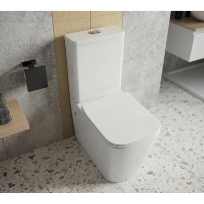 Erga ERG-V03-JOTTA-RIM-WH