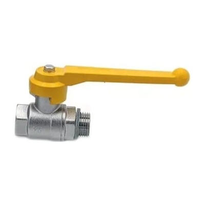CALEFFI 2501 Kulový kohout 5625040