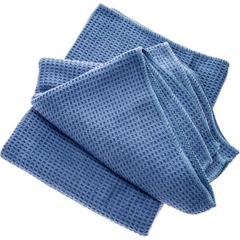 Koch-Chemie сушилна кърпа - Сачмена вафлена кърпа 80x55см; комплект 2 бр (4228)