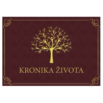 Kronika života