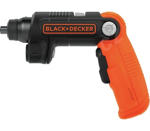 Black & Decker BDCSFL20C