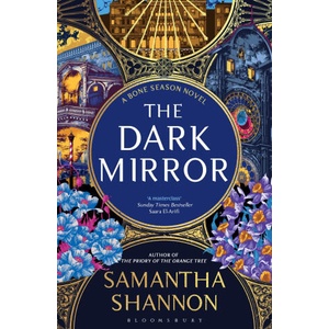 The Dark Mirror (ISBN: 9781408879368)