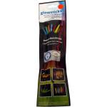 Basic Nature Светеща пръчка Basic nature Glow Stick 15 cm - Red (546-0003-0311)