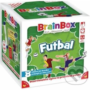 Bezzerwizzer BrainBox futbal SK