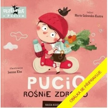 Péťa roste jako z vody