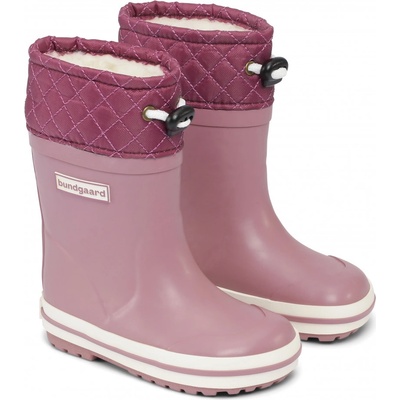 Bundgaard Cirro High Warm Dark Rose