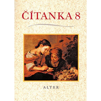 Čítanka 8