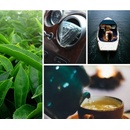 K2 DIAMO Green Tea