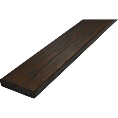 Plotovka severský smrk půlkulatá 95x18mm borovice Délka v mm:: 1500 mm