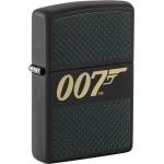 Zippo запалка ZIPPO - James Bond 007 - Design - 66046