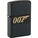 Zippo запалка ZIPPO - James Bond 007 - Design - 66046