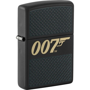 Zippo запалка ZIPPO - James Bond 007 - Design - 66046