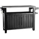 Keter Unity XL 207l grafitový