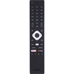 Nokia RC4220, RC120, Smart TV 3900A, 4300A, 4300B, 5000A, 5500A, 5800A, 6500A, 7500A - оригинален дистанционен контрол с гласово управление (RC4220, RC120, Smart TV 3900A, 4300A, 4300B, 5000A, 5500A, 5800A, Дистанционно