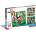 Clementoni 3x48ч. Пъзел Mickey and Friends (1010557F)
