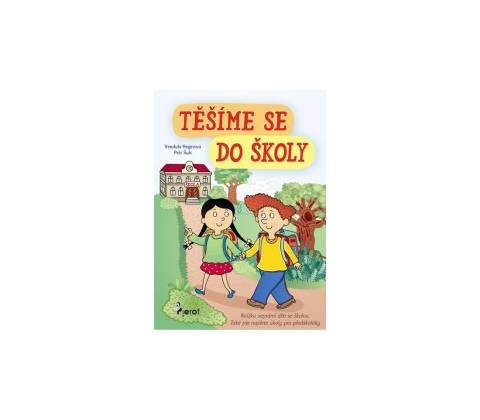 Těšíme se do školy