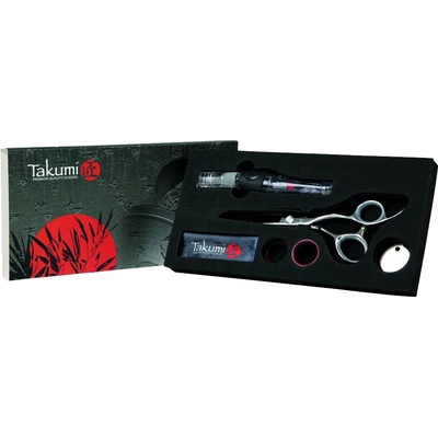 Takumi 6 star serie Knipschaar AKA 55