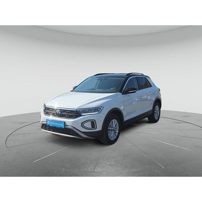 Volkswagen T-Roc 1.5 TSI Life DSG 110 kW