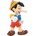 BULLYLAND Колекционерска фигурка, Walt Disney, Bullyland, Пинокио