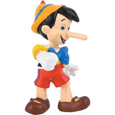 BULLYLAND Колекционерска фигурка, Walt Disney, Bullyland, Пинокио