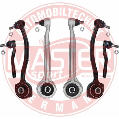 Sada ramien nápravy zavesenia kolies MASTER-SPORT GERMANY 36806/1-SET-MS