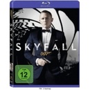 James Bond 007 - Skyfall BD