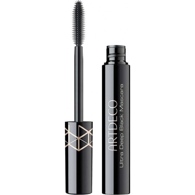 Artdeco riasenka Ultra Deep black 8 ml
