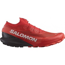 Salomon S/LAB Pulsar 3 L47386700 fiery red/fiery red/black