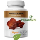 Mycomedica Auricularia polytricha ucho Jidášovo 90 kapslí