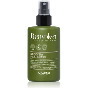 Alfaparf Milano Benvoleo Leave-in & Refresh термозащитен спрей за оформяне с преса и маша 200ml