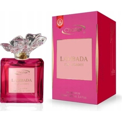 Chatler Lambada parfémovaná voda dámská 100 ml