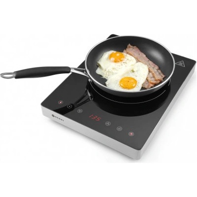 Hendi 621127 Hliníková panvica s nanokeramickým povrchom pr.260 mm