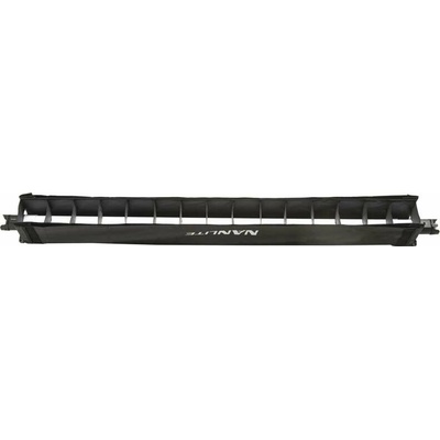 Nanlite Barndoor with Eggcrate for Pavotube II 30C