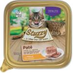 Stuzzy Купа MISTER STUZZY Sterilisod пиле 100g (0303-6012)