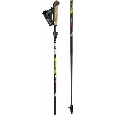 Gabel Nordic Tech 80