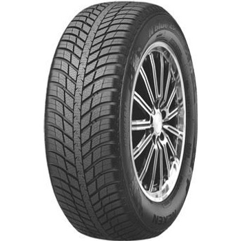 Nexen N'Blue 4Season 205/60 R15 91H