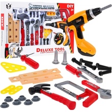 RKToys velká sada nářadí Deluxe