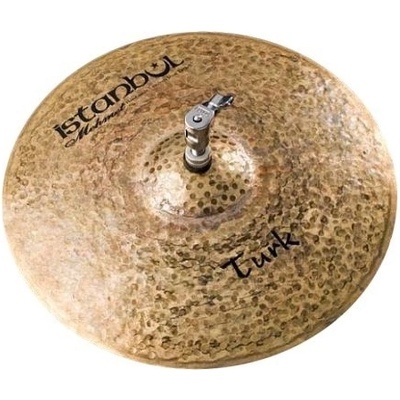Istanbul Mehmet 15" Turk Medium hi-hat