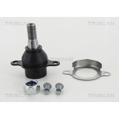 Čepy TRISCAN 8500 165021