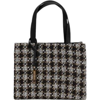 Bulaggi dámská shopper kabelka Carly 31509 99 black černá