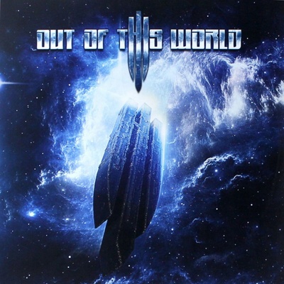 Out Of This World - Out Of This World 2 LP