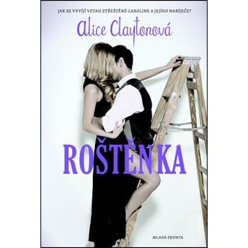 Roštěnka